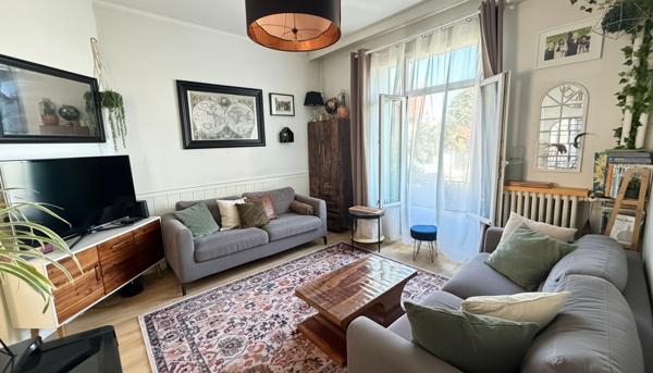 Maison 4 pièces 82 m2