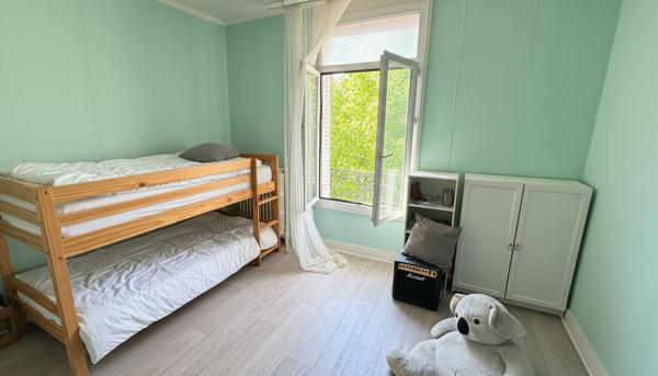 Maison 4 pièces 82 m2