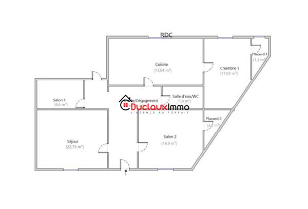 Appartement