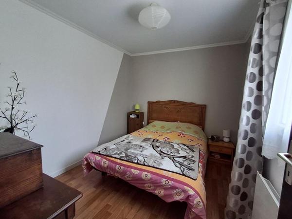 Maison  3 pièce(s) 53 m2