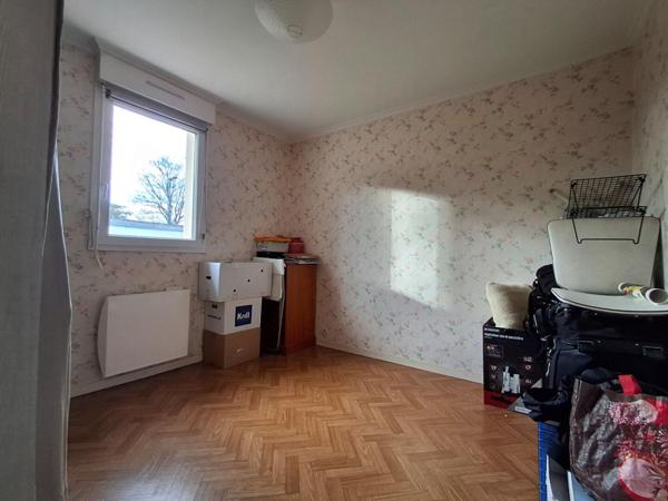 Maison  3 pièce(s) 53 m2