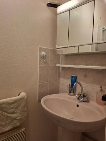 Maison  3 pièce(s) 53 m2