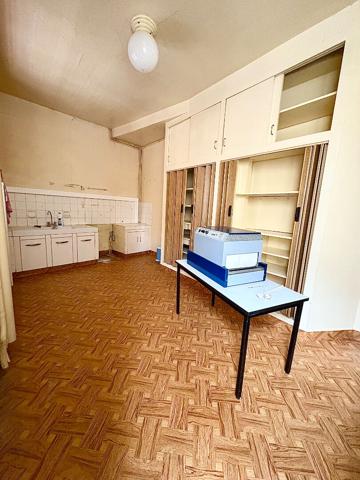 Maison Montmorillon 15 pièce(s) 464 m2