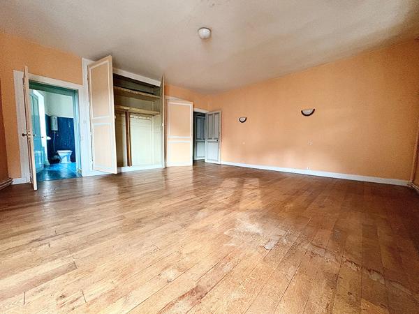Maison Montmorillon 15 pièce(s) 464 m2