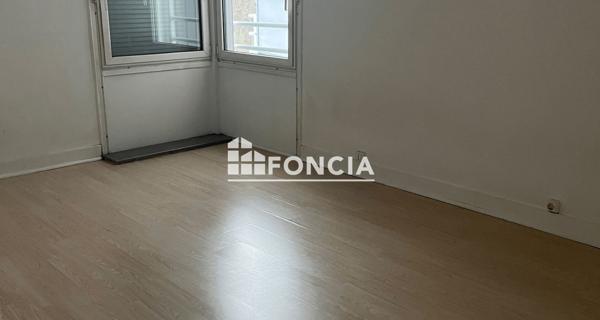 À vendre Appartement 2 pièces 47 m² - Massy 91300