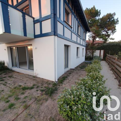 Appartement à vendre 3 pièces 73 m² Capbreton