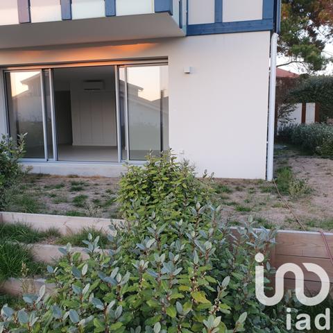 Appartement à vendre 3 pièces 73 m² Capbreton