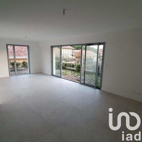 Appartement à vendre 3 pièces 73 m² Capbreton