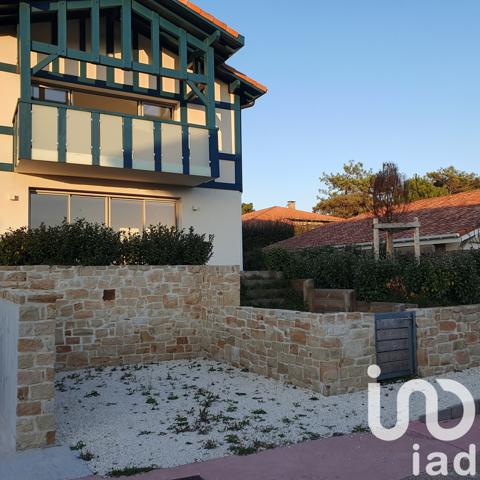 Appartement à vendre 3 pièces 73 m² Capbreton