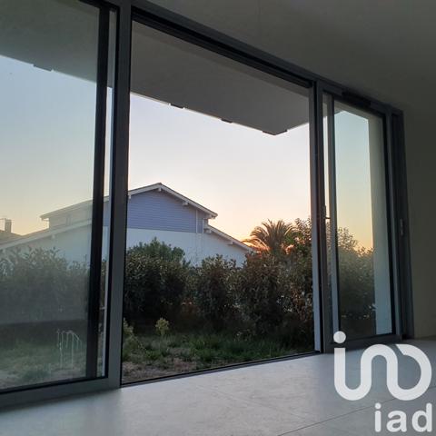 Appartement à vendre 3 pièces 73 m² Capbreton