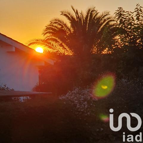 Appartement à vendre 3 pièces 73 m² Capbreton