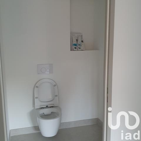 Appartement à vendre 3 pièces 73 m² Capbreton