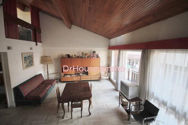 Appartement à vendre 3 pièces de 74 m²