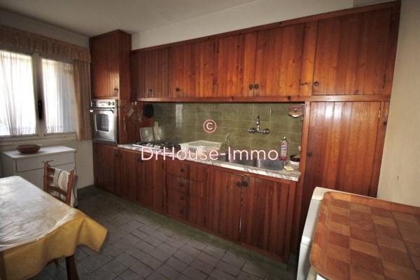 Appartement à vendre 3 pièces de 74 m²