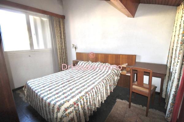 Appartement à vendre 3 pièces de 74 m²