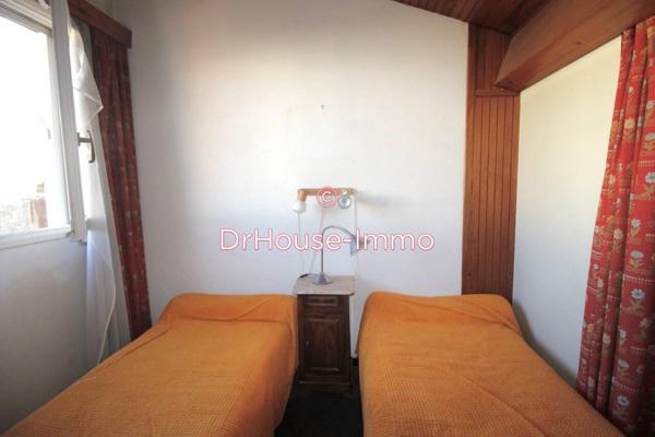 Appartement à vendre 3 pièces de 74 m²