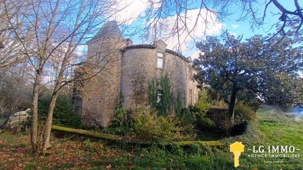 Votre recherche de biens