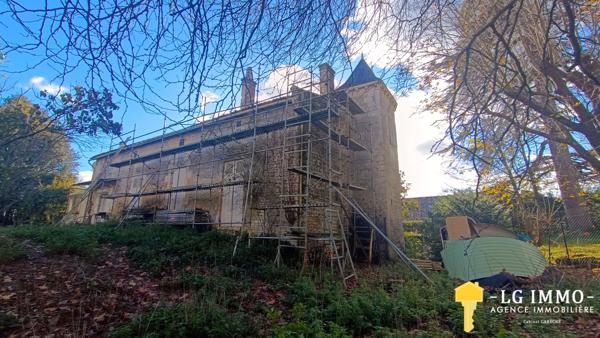 Votre recherche de biens