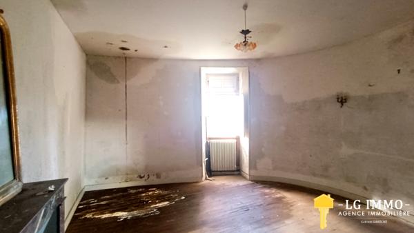 Votre recherche de biens