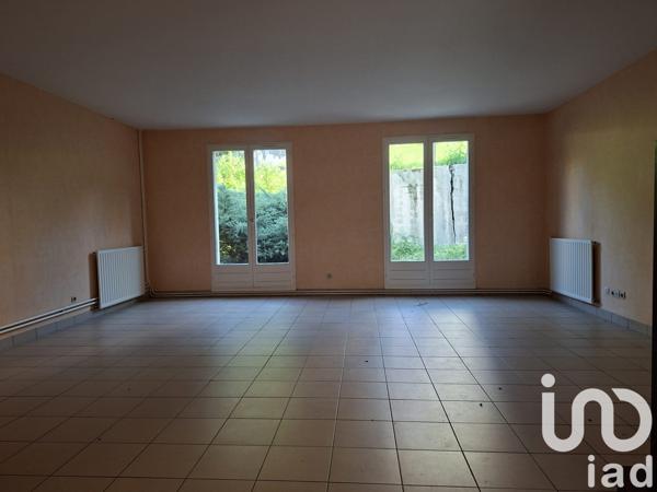 Maison à vendre 6 pièces 118 m² Amilly