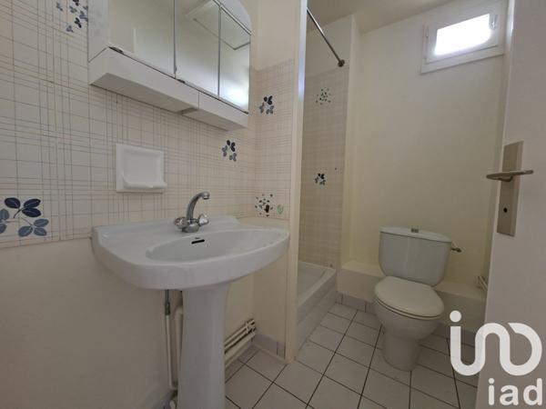 Maison à vendre 6 pièces 118 m² Amilly