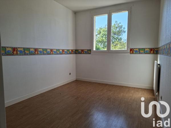 Maison à vendre 6 pièces 118 m² Amilly