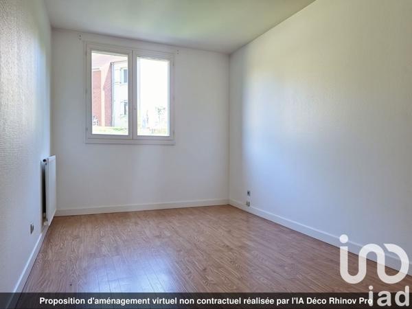 Maison à vendre 6 pièces 118 m² Amilly