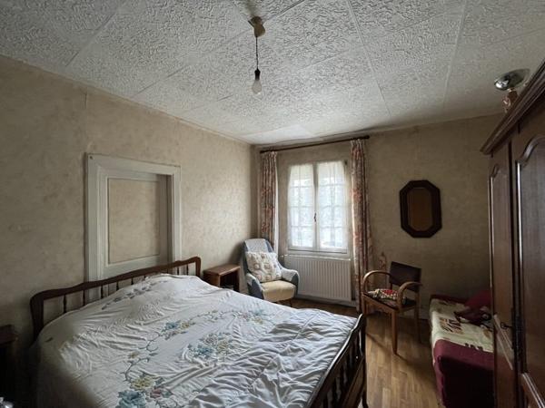 Maison à vendre |  Castelsarrasin |  3 pièces | 104 m²