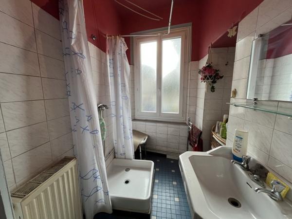 Maison à vendre |  Castelsarrasin |  3 pièces | 104 m²