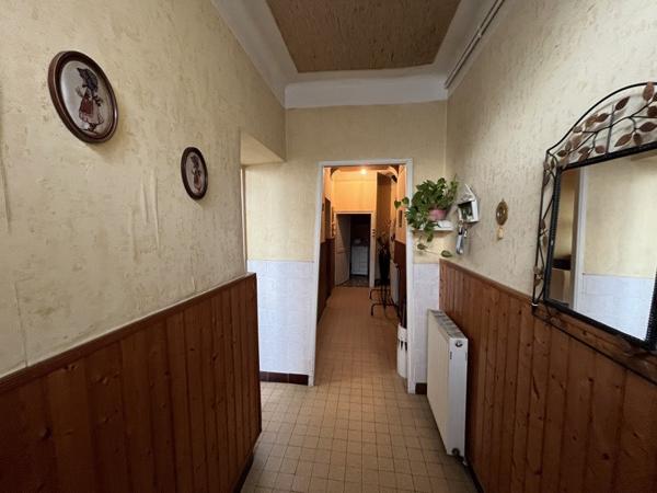 Maison à vendre |  Castelsarrasin |  3 pièces | 104 m²