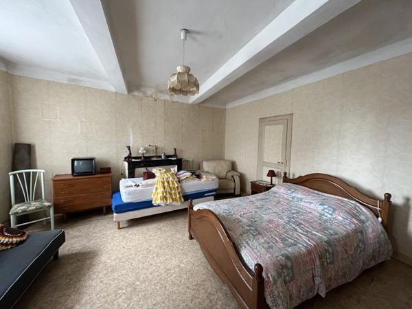 Maison à vendre |  Castelsarrasin |  3 pièces | 104 m²