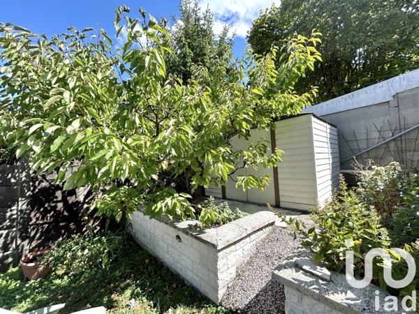 Maison à vendre 3 pièces 65 m² Antony