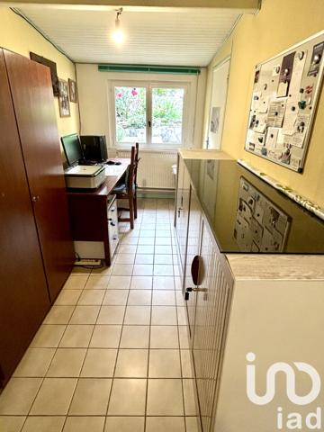 Maison à vendre 3 pièces 65 m² Antony