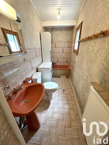 Maison à vendre 3 pièces 65 m² Antony