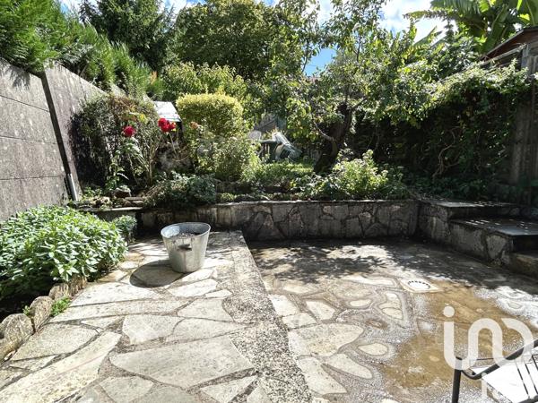 Maison à vendre 3 pièces 65 m² Antony