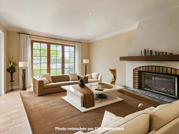 Maison Challans 4 pièce(s) 98.67 m2