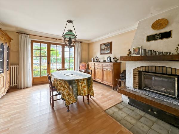 Maison Challans 4 pièce(s) 98.67 m2