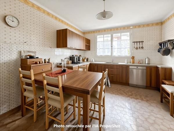 Maison Challans 4 pièce(s) 98.67 m2
