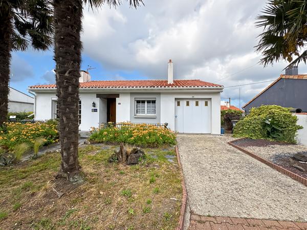 Maison Challans 4 pièce(s) 98.67 m2
