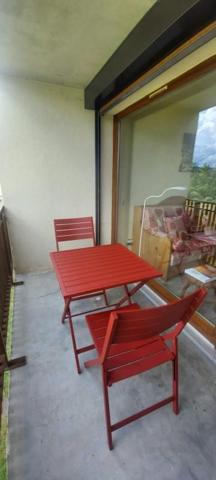 À vendre Appartement 20 m² - Gérardmer 88400