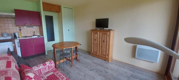 À vendre Appartement 20 m² - Gérardmer 88400