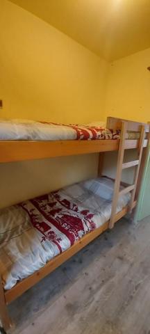 À vendre Appartement 20 m² - Gérardmer 88400