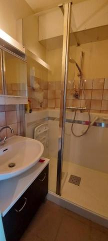 À vendre Appartement 20 m² - Gérardmer 88400