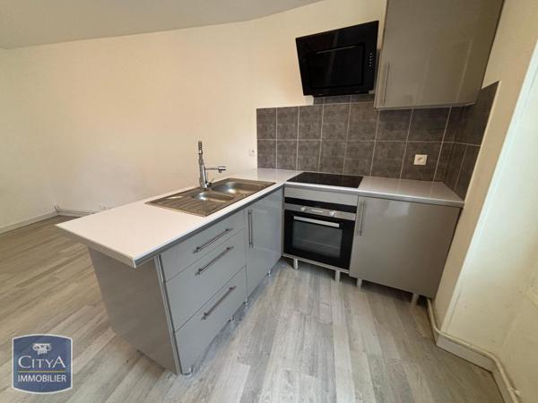 Appartement à vendre 2 pièces 38m²