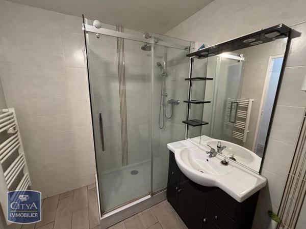 Appartement à vendre 2 pièces 38m²