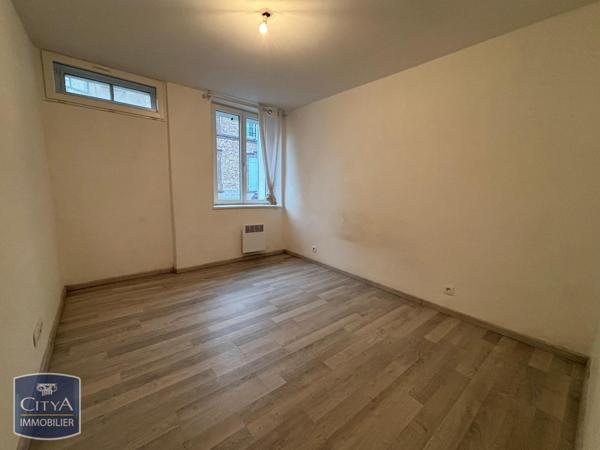 Appartement à vendre 2 pièces 38m²