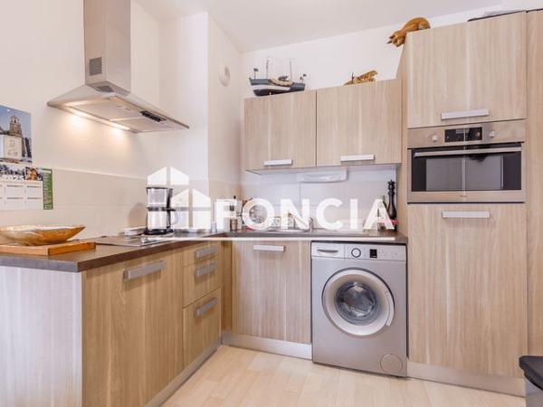 À vendre Appartement 3 pièces 62.85 m² - Les Sables-d'olonne 85180