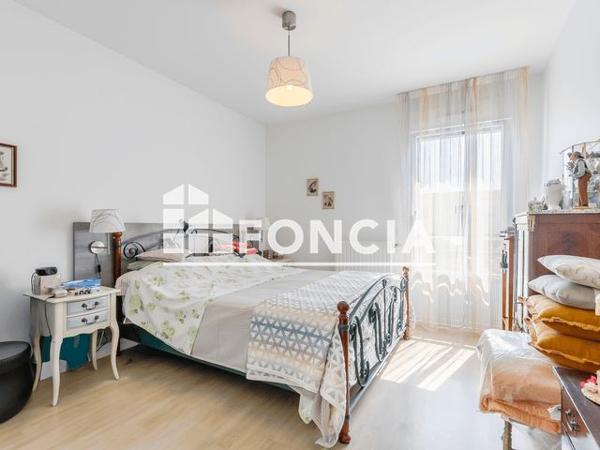 À vendre Appartement 3 pièces 62.85 m² - Les Sables-d'olonne 85180