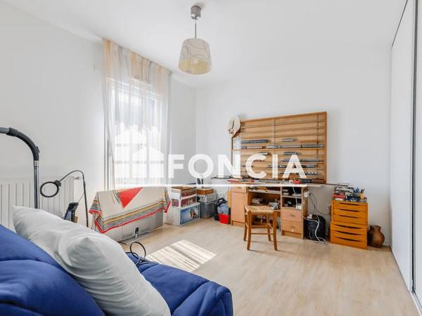 À vendre Appartement 3 pièces 62.85 m² - Les Sables-d'olonne 85180