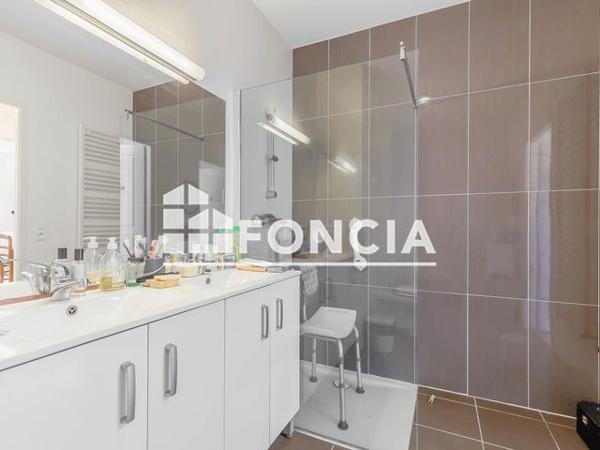 À vendre Appartement 3 pièces 62.85 m² - Les Sables-d'olonne 85180